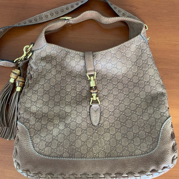 Gucci - Picture 1 of 8